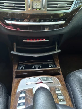 Mercedes-Benz S 350 CDI FACE  | Mobile.bg    16