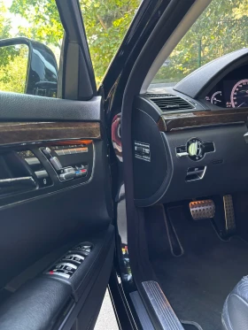Mercedes-Benz S 350 CDI FACE  | Mobile.bg    11