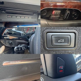 Audi A8 4.0TFSI#LOND#FULLED#PANORAMA#99000KM#360* CAM | Mobile.bg    15