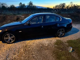 Обява за продажба на BMW 335 335d 286к.с  ~16 000 лв. - изображение 3