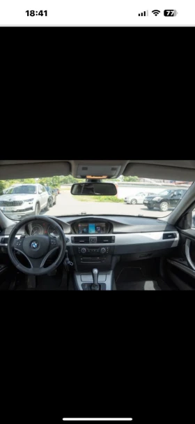 Обява за продажба на BMW 335 335d 286к.с  ~16 000 лв. - изображение 10