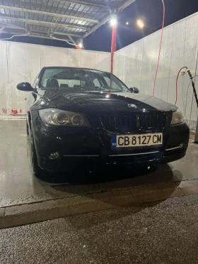 Обява за продажба на BMW 335 335d 286к.с  ~16 000 лв. - изображение 1