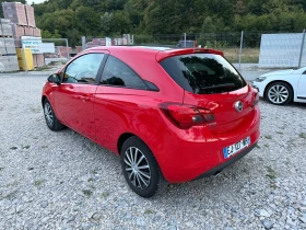 Opel Corsa 1.3 CDTI 160000km .!!! | Mobile.bg    5