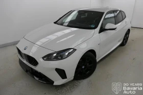BMW 120 d M Sport Paket Steptronic