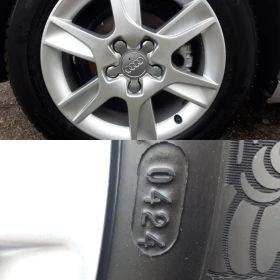 Audi A3 1.9TDI* 105k.c* *  | Mobile.bg    17