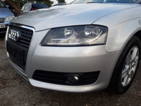 Audi A3 1.9TDI* 105k.c* *  | Mobile.bg    7