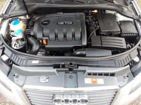 Audi A3 1.9TDI* 105k.c* *  | Mobile.bg    14