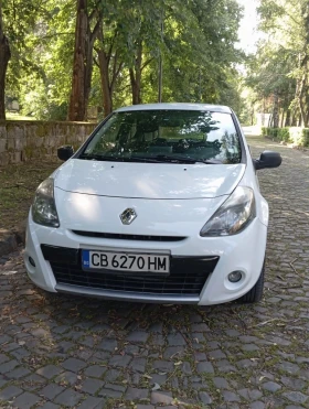Обява за продажба на Renault Clio 1.2 75к.с ~3 750 лв. - изображение 1 | Auto.bg Обява за продажба на Renault Clio 1.2 75к.с ~3 750 лв. - изображение 1