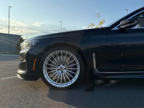 Обява за продажба на Alpina B7 * CARFAX* АВТОФИНАНСИРАНЕ*  ~69 800 лв. - изображение 4