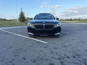 Обява за продажба на Alpina B7 * CARFAX* АВТОФИНАНСИРАНЕ*  ~69 800 лв. - изображение 1