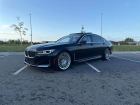 Обява за продажба на Alpina B7 * CARFAX* АВТОФИНАНСИРАНЕ*  ~69 800 лв. - изображение 1
