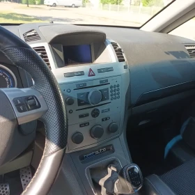 Обява за продажба на Opel Zafira 2.0T, OPC ~10 000 лв. - изображение 8