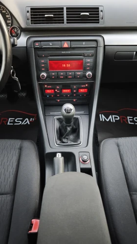 Обява за продажба на Audi A4 1.9 TDI ~8 999 лв. - изображение 10