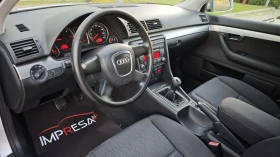 Обява за продажба на Audi A4 1.9 TDI ~8 999 лв. - изображение 7