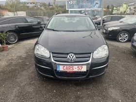 VW Golf 1.9ТDI 105кс - 4800 лв. / 2454.20 € - 30169357 5