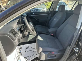 VW Golf 1.9ТDI 105кс - 4800 лв. / 2454.20 € - 30169357 9
