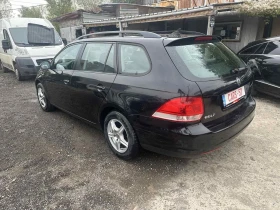 VW Golf 1.9ТDI 105кс - 4800 лв. / 2454.20 € - 30169357 4