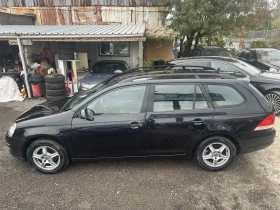 VW Golf 1.9ТDI 105кс - 4800 лв. / 2454.20 € - 30169357 8