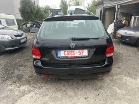 VW Golf 1.9ТDI 105кс - 4800 лв. / 2454.20 € - 30169357 6