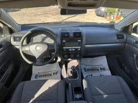 VW Golf 1.9ТDI 105кс - 4800 лв. / 2454.20 € - 30169357 12