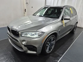 BMW X5M CARFAX 