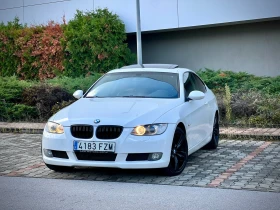 BMW 330 3.0d COUPE Лизинг през Уникредит по 320 лева