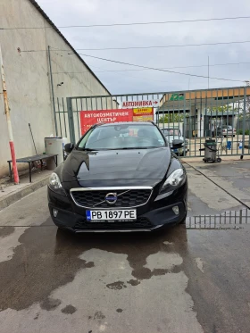 Volvo V40 Cross Country  - изображение 1