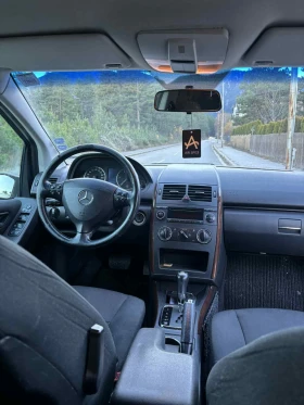 Mercedes-Benz A 180, снимка 7