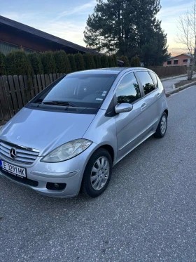 Mercedes-Benz A 180, снимка 12