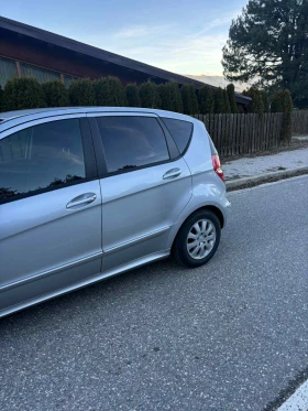 Mercedes-Benz A 180, снимка 3