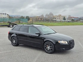Audi A4 1900, снимка 3