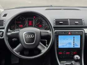 Audi A4 1900, снимка 12