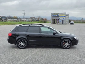 Audi A4 1900, снимка 4