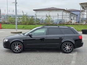 Audi A4 1900, снимка 7