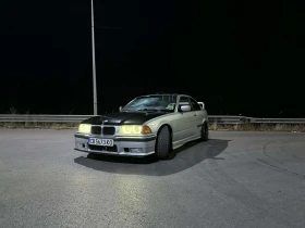 BMW 325 тунинг, снимка 5