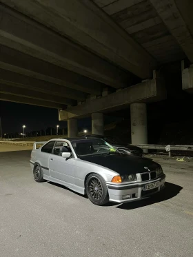 BMW 325 тунинг, снимка 3