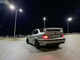 BMW 325 тунинг, снимка 8