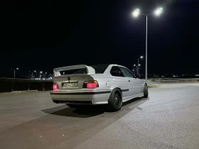 BMW 325 тунинг, снимка 6