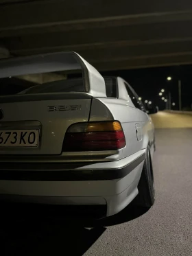 BMW 325 тунинг, снимка 10