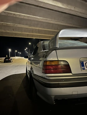 BMW 325 тунинг, снимка 7