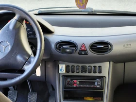 Mercedes-Benz A 160, снимка 6