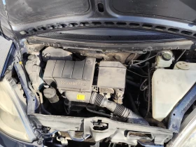 Mercedes-Benz A 160, снимка 13