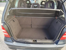 Mercedes-Benz A 160, снимка 11