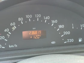 Mercedes-Benz A 160, снимка 10