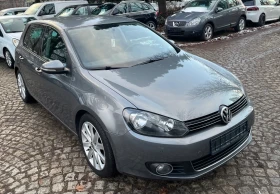 VW Golf 1.6TDI-DSG-HIGHLINE-LED-GOODYEAR - 8150 € / 15940.01 лв. - 11534114 10
