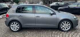 VW Golf 1.6TDI-DSG-HIGHLINE-LED-GOODYEAR - 8150 € / 15940.01 лв. - 11534114 9
