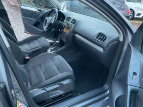 VW Golf 1.6TDI-DSG-HIGHLINE-LED-GOODYEAR - 8150 € / 15940.01 лв. - 11534114 16