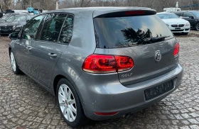 VW Golf 1.6TDI-DSG-HIGHLINE-LED-GOODYEAR - 8150 € / 15940.01 лв. - 11534114 5