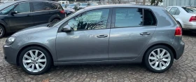 VW Golf 1.6TDI-DSG-HIGHLINE-LED-GOODYEAR - 8150 € / 15940.01 лв. - 11534114 8