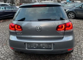 VW Golf 1.6TDI-DSG-HIGHLINE-LED-GOODYEAR - 8150 € / 15940.01 лв. - 11534114 7